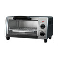 TO1705SB - BD 4 Slice Toaster Oven SS - Spectrum Brands