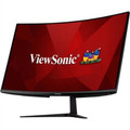 VX3218-PC-MHD - 32" 165Hz  Curved Gaming Mntr - Viewsonic