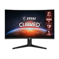 G271CE2 - Curved Gaming 27" 1920x1080 - MSI Video