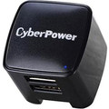 TR12U3A - 2 USB 3.1A Wall Charger - Cyberpower