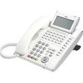 NEC ITL-32D-1 (WH) - DT730 - 32 Button Display IP Phone WHITE (Part# 690007 ) NEW  (NEW Part# BE106996)