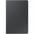 EF-BX200PJEGUJ - Tab A8 Book Cover Dark Gray - Samsung Mobile