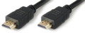 HDMI2HDMI15F-5PK - Add-on Addon 5 Pack Of 4.57m (15.00ft) Hdmi 1.3 Male To Male Black Cable - Add-on