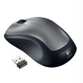 910-001675 - Logitech Wireless Mouse M310 (silver) - Logitech