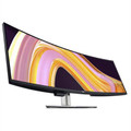 DELL-U4924DW - 49" Curved Monitor - Dell Commercial