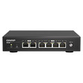 QSW-2104-2T-A-US - Unmanaged Switch, 4 port - QNAP