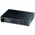 GS1100-16 - Zyxel Communications Gs1100-16 16 Port Gigabit Rackmount Switch - Zyxel Communications