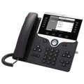 CIS-CP-8811-3PCC-K9 - Cisco Ip Phone 8811 With Multiplatform - Cisco