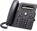 CIS-CP-6851-3PCC-K9 - Cisco 6851 Phone For Mpp - Cisco