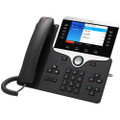 CIS-CP-8851-3PCC-K9 - Cisco Ip Phone 8851 With Multiplatform - Cisco