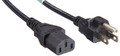 CIS-CP-PWR-CORD-NA - Power Cord For 68/79/88/89/98xx Phones - Cisco