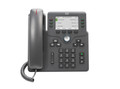 CIS-CP-6871-3PCC-K9 - Cisco 6871 Color Phone For Mpp - Cisco