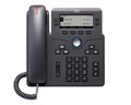 CIS-CP-6841-3PW-NA-K9 - Cisco Ip Phone 6841 With Multiplatform - Cisco