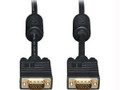 P502-030 - Tripp Lite 30ft Vga Coax Monitor Cable With Rgb High Resolution Hd15 M/m 30 Ft - Tripp Lite