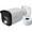 Speco 2MP HD-TVI Bullet Camera with White Light Intensifier, 2.8mm lens, NDAA, Junction Box, Part# H2LB1