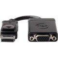 DANBNBC084 - Display Port to VGA Adapter - Dell Commercial
