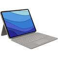920-010119 - Combo Touch iPad Pro 12.5 - Logitech Core