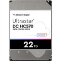 0F48052 - Ultrastar DC HC570 22TB SAS - Western Digital