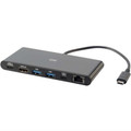 28845 - USB 3.1 HDMI USB C and A Dock - C2G