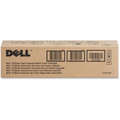 N848N - Dell 5130cdn Black Toner - Dell Commercial