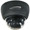 Speco 2MP HD-TVI IR Dome Camera 2.8-12mm motorized lens, Included Junction Box, Dark Black, TAA, Part# HT5940TMB