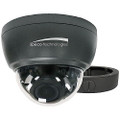 Speco 1000TVL Intensifier Dome 2.8-12mm VF lens, Included Junction Box, Dark Grey, TAA, Part# HTINT59K1