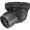 Speco 2MP HD-TVI IntensifierT Vandal Turret,  3.6mm fixed lens, Grey housing, TAA, Part# HTINT601TA