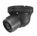 Speco 2MP HD-TVI IntensifierT Vandal Turret,  2.8-12mm motorized lens, Grey housing, TAA, Part# HTINT60TM