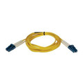 N370-05M - Tripp Lite 5m Duplex Singlemode 8.3/125 Fiber Optic Patch Cable Lc/lc 16ft 5 Meter - Tripp Lite
