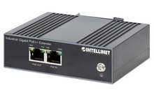 Intellinet Industrial Gigabit PoE++ Extender, IPIE-80G, Part# 508957