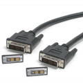 DVIMM6 - 6' DVID Single Link Cable - Startech.com