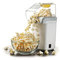 PC-486W - Hot Air Popcorn Maker White - Brentwood