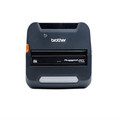RJ4250WBL - RuggedJet 4" DT Printer w USB - Brother Mobile Solutions