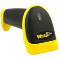 633808121679 - Wasp Barcode Technologies Wlr8950 Long Range Ccd Barcode Scanner (ps2) - Wasp Barcode Technologies