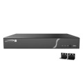 Speco 16 Channel Facial Recognition Recorder with Smart Analytics- 32TB, Part# N16NRE32TB
