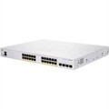 CBS350-24P-4G-NA - CBS350 Managed 24-port GE, PoE - Cisco Systems
