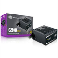 MPW-5001-ACAAG-US - CM G500 Gold PSU 500W 80+ Gold - Coolermaster