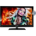 SC-1912 - 19" LED w/ DVD 720p 5ms - Supersonic