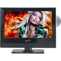 SC-1312 - 13" LED/ DVD 720p 8ms - Supersonic
