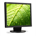 AS173M-BK - 17" LED Backlit LCD monitor - NEC Display Solutions