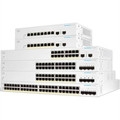 CBS220-16P-2G-NA - CBS220 Smart 16-port GE PoE - Cisco Systems