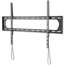 Manhattan Heavy-Duty Low-Profile Large-Screen Fixed TV Wall Mount, Part# 461917