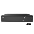 Speco 64 Channel 4K H.265 NVR with Analytics- 48TB, Part# N64NR48TB