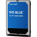 WD5000LPZX - WD Blue 2.5" HDD 500GB - WD Bulk