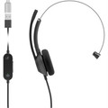 HS-W-321-C-USB - Headset 321 Wired Single On-Ea - Cisco Systems