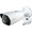 Speco 2MP H.265 IP License Plate Recognition Bullet Camera with 5-50mm lens, IR and Junction Box, White, Part# O2BLP2M