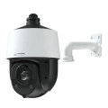 Speco 2MP 20x 5.5-110mm lens. Indoor/Outdoor IP PTZ Camera with Included Wallmount, White Housing, Part# O2P20X