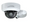 Speco 4MP H.265 AI IP Dome Camera, IR, 2.8-12mm motorized lens, Included Junc Box, White Housing, NDAA, Part# O4D9M