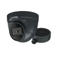 Speco 4MP Intensifier AI IP Turret Camera with Junction Box, 2.8mm fixed lens, NDAA, Part# O4iT2