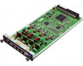 RB-KX-NCP1180 - 4 Port Analog Trunk Card Open Box - Panasonic Business Telephones